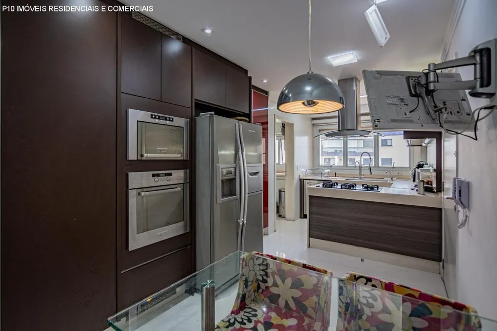 Apartamento, 4 quartos, 206 m² - Foto 10