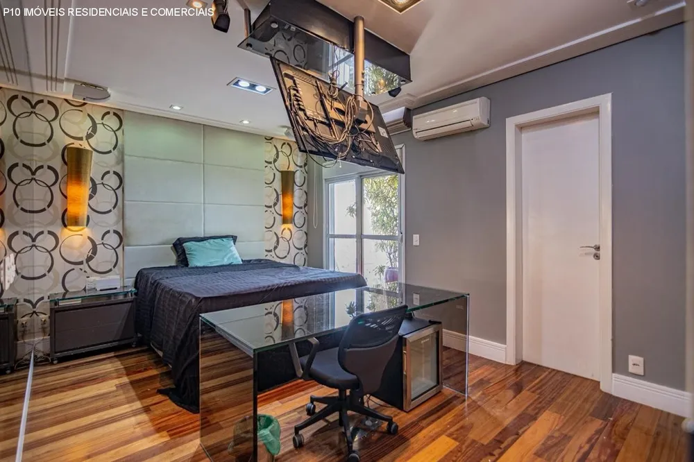 Apartamento, 4 quartos, 206 m² - Foto 9