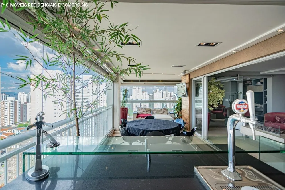 Apartamento, 4 quartos, 206 m² - Foto 5
