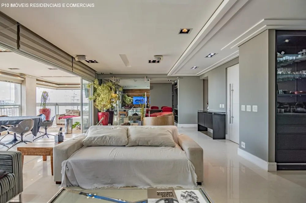 Apartamento, 4 quartos, 206 m² - Foto 8