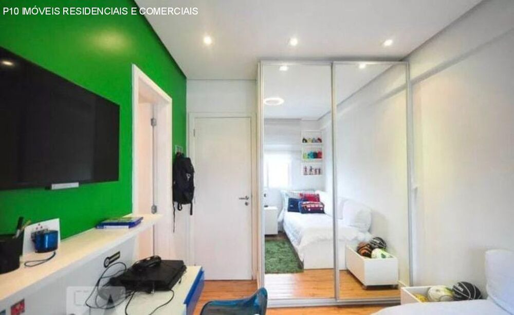 Apartamento, 3 quartos, 127 m² - Foto 21