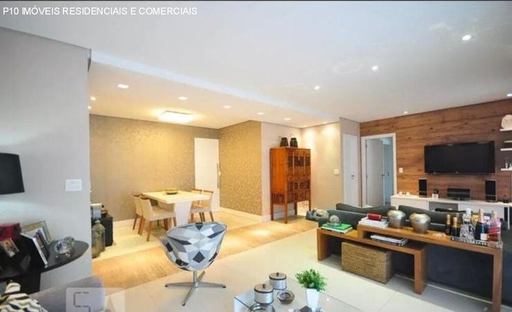 Apartamento, 3 quartos, 127 m² - Foto 3