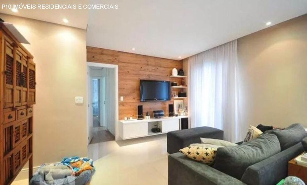 Apartamento, 3 quartos, 127 m² - Foto 16