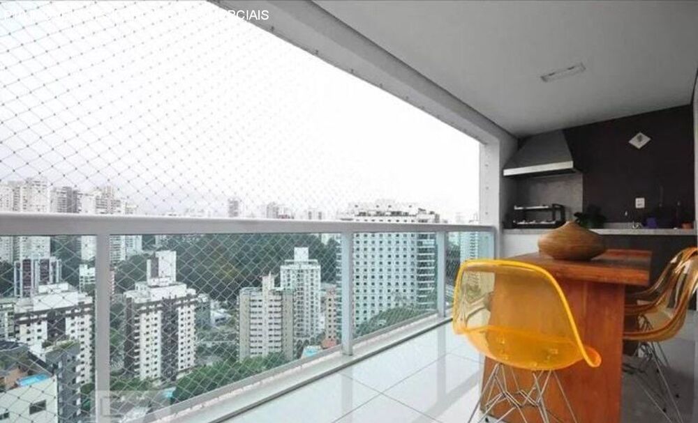Apartamento, 3 quartos, 127 m² - Foto 8