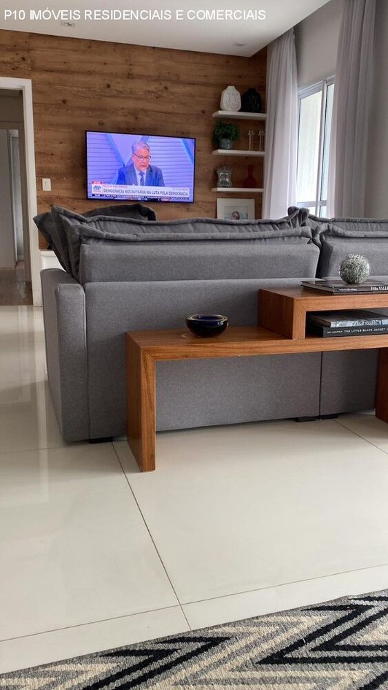 Apartamento, 3 quartos, 127 m² - Foto 5