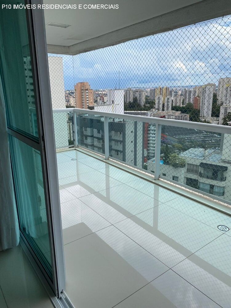 Apartamento, 3 quartos, 127 m² - Foto 4