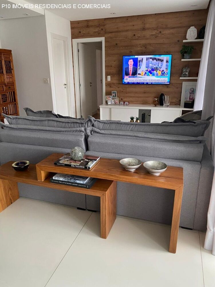 Apartamento, 3 quartos, 127 m² - Foto 10
