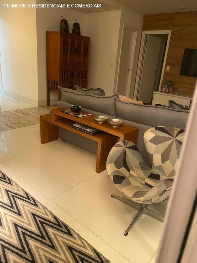 Apartamento, 3 quartos, 127 m² - Foto 1