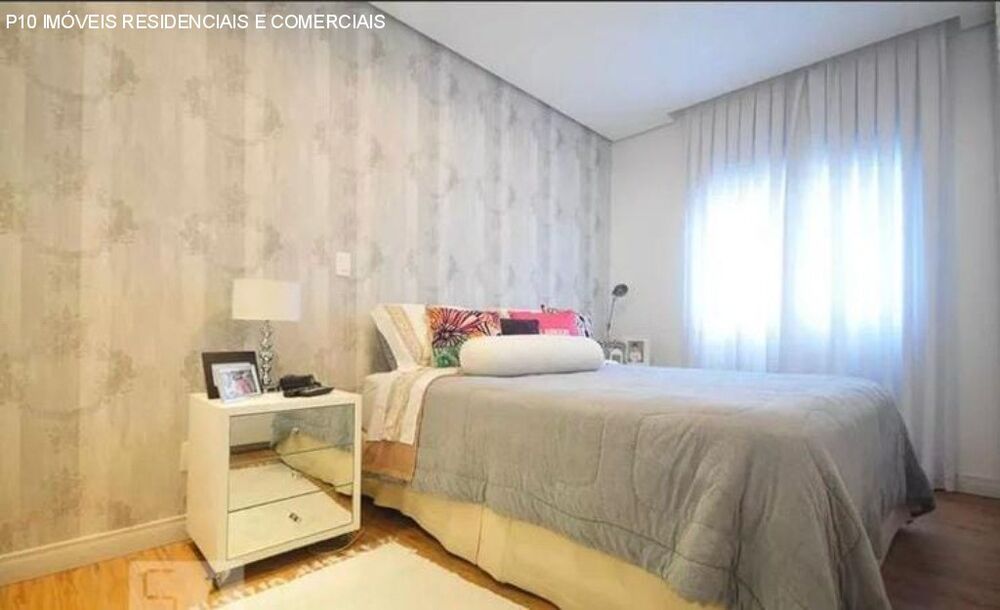 Apartamento, 3 quartos, 127 m² - Foto 2