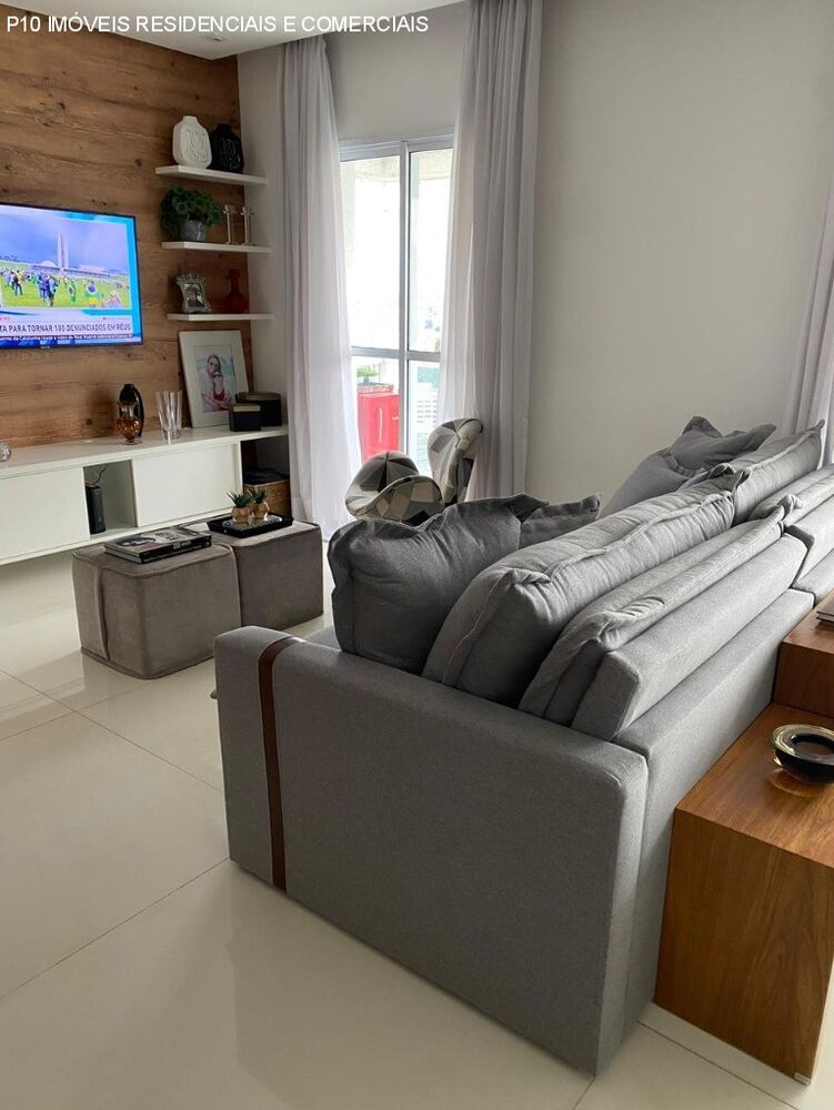 Apartamento, 3 quartos, 127 m² - Foto 22