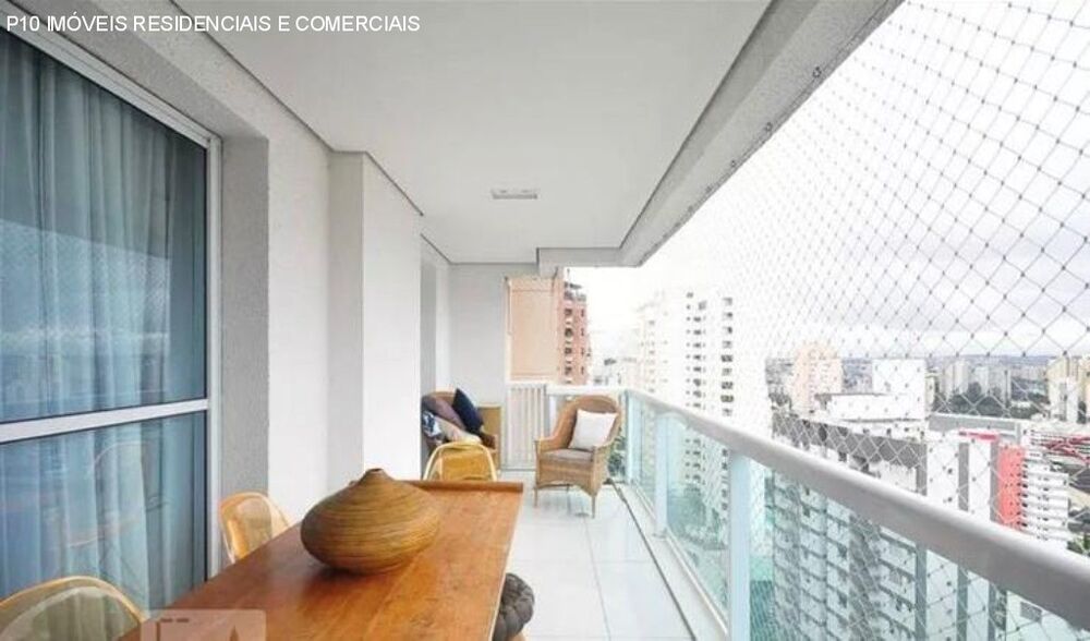 Apartamento, 3 quartos, 127 m² - Foto 18