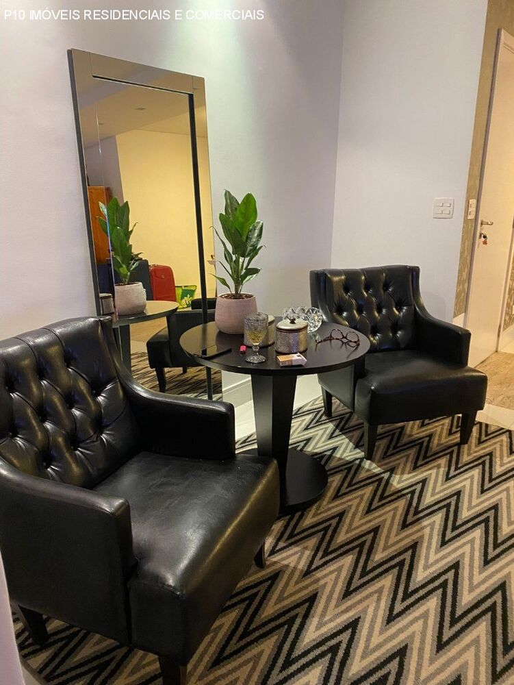 Apartamento, 3 quartos, 127 m² - Foto 11