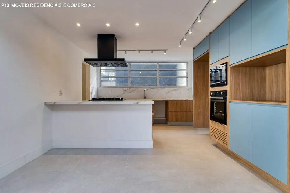 Apartamento, 3 quartos, 167 m² - Foto 2