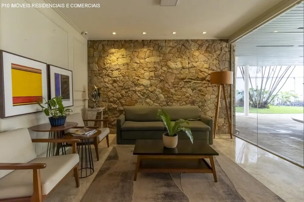 Apartamento, 3 quartos, 167 m² - Foto 9
