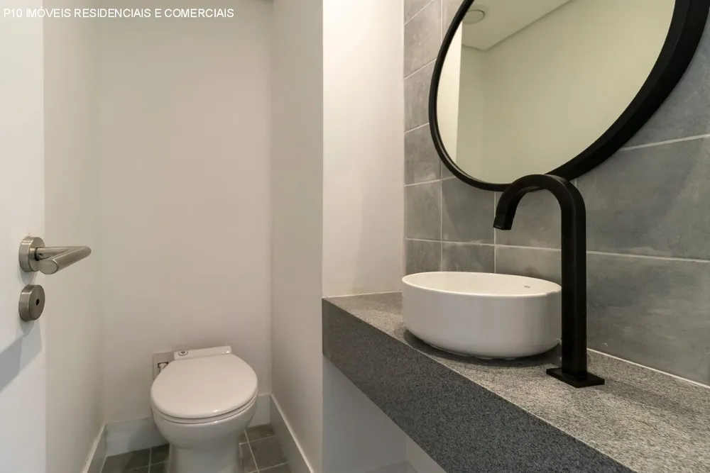 Apartamento, 3 quartos, 167 m² - Foto 10