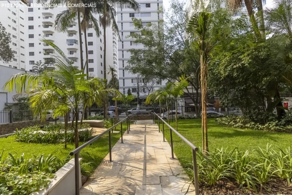 Apartamento, 3 quartos, 167 m² - Foto 11