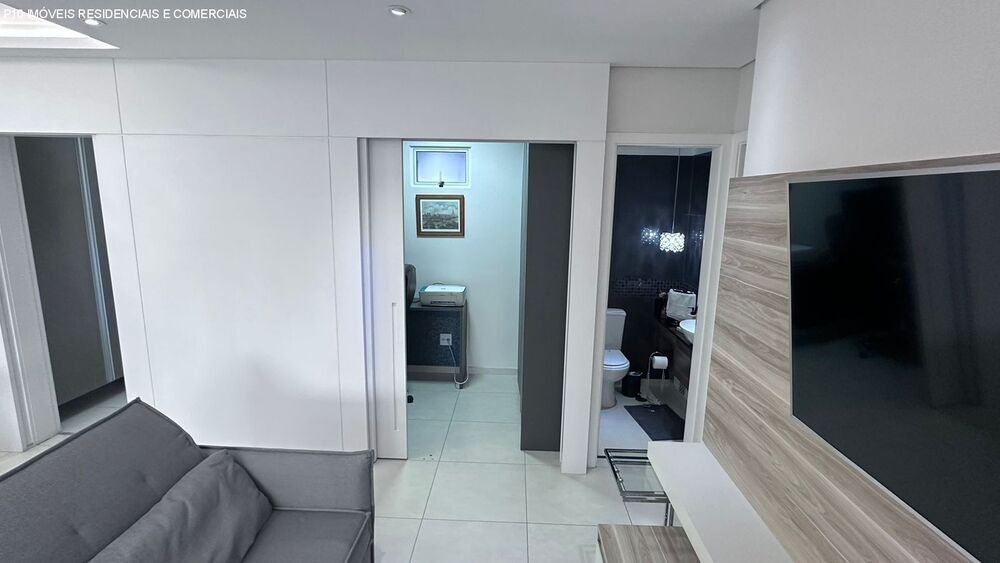 Apartamento, 3 quartos, 145 m² - Foto 9