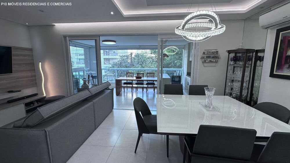 Apartamento, 3 quartos, 145 m² - Foto 4