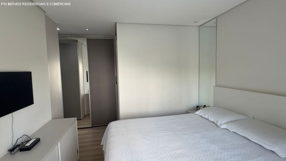 Apartamento, 3 quartos, 145 m² - Foto 14