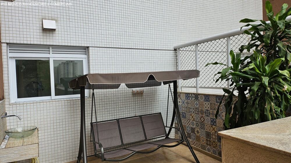 Apartamento, 3 quartos, 145 m² - Foto 6