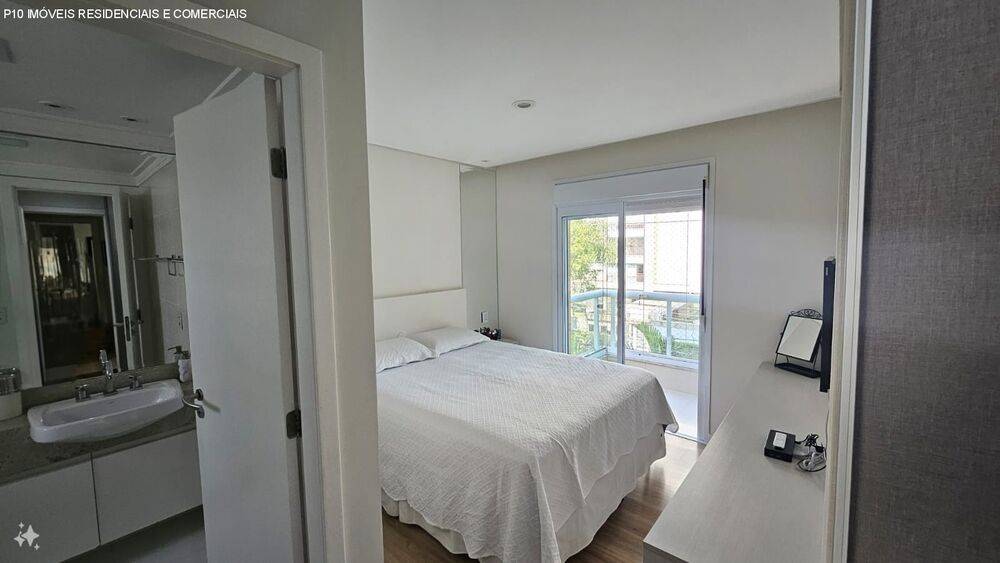 Apartamento, 3 quartos, 145 m² - Foto 5