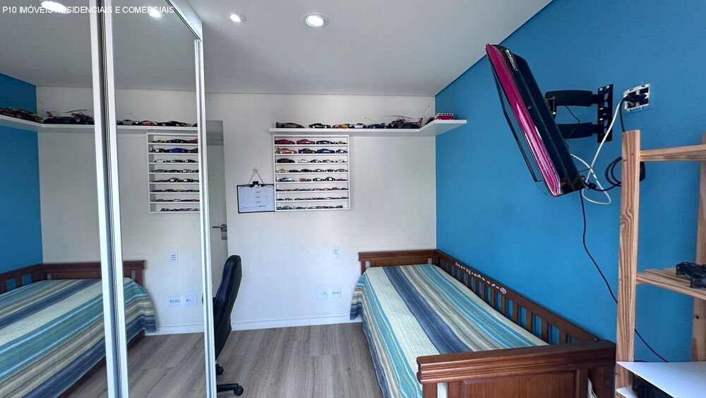 Apartamento, 3 quartos, 145 m² - Foto 12