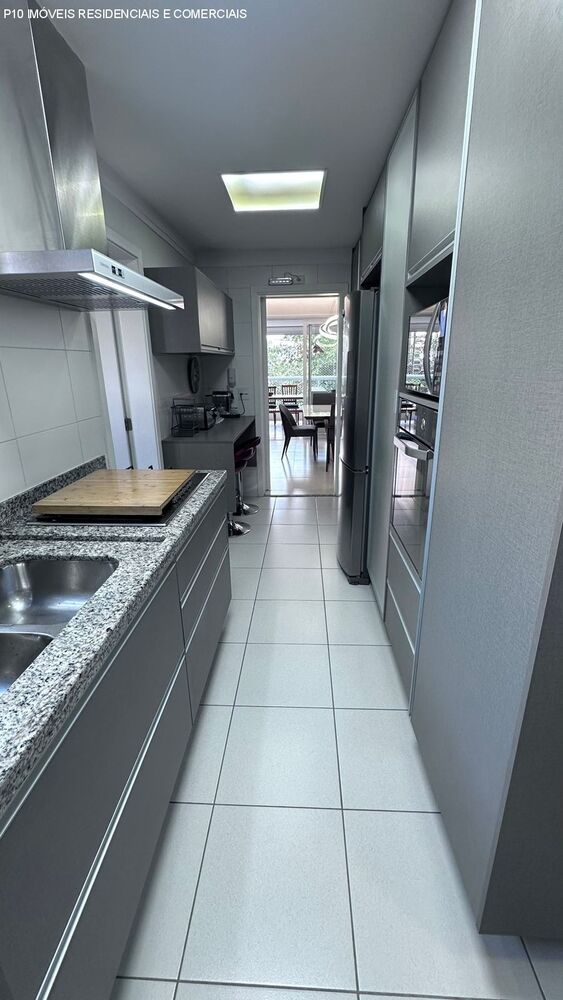 Apartamento, 3 quartos, 145 m² - Foto 15