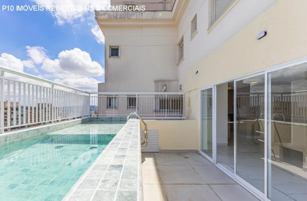 Cobertura, 4 quartos, 290 m² - Foto 1