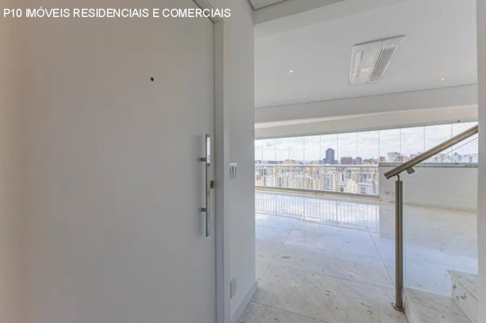 Cobertura, 4 quartos, 290 m² - Foto 11