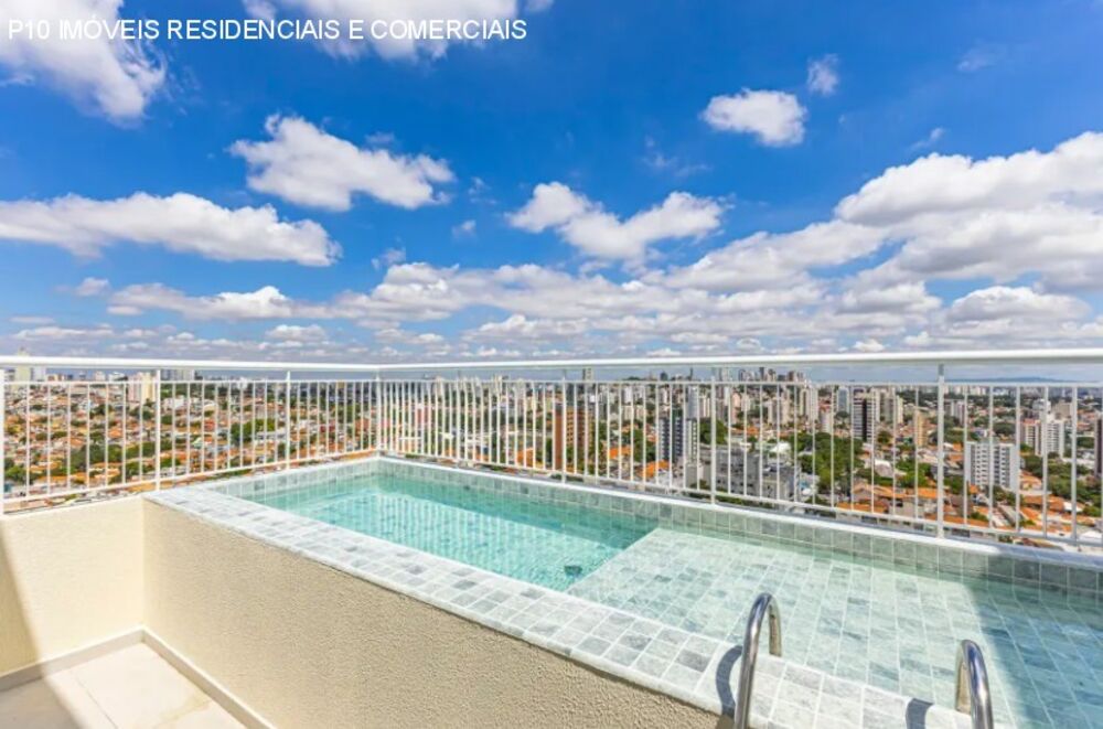 Cobertura, 4 quartos, 290 m² - Foto 2