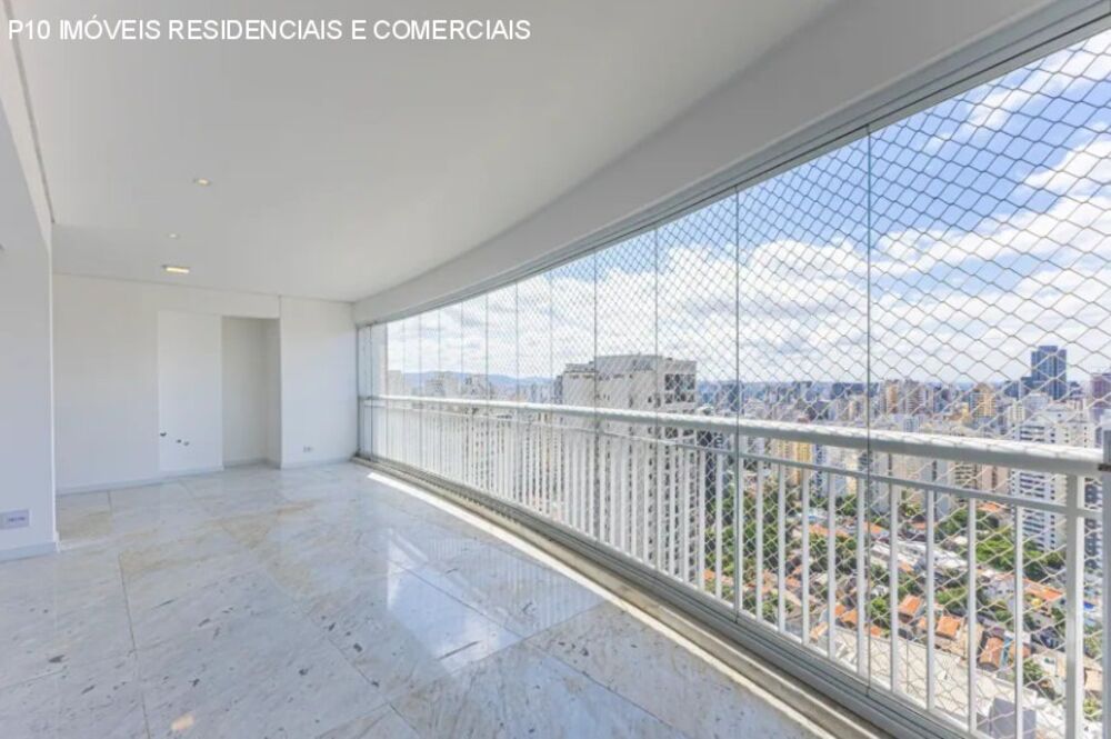 Cobertura, 4 quartos, 290 m² - Foto 7