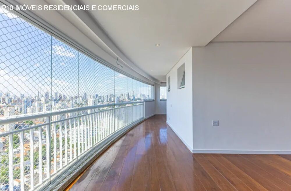 Cobertura, 4 quartos, 290 m² - Foto 14