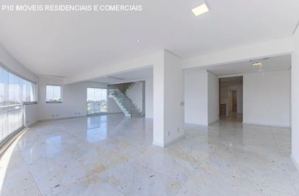 Cobertura, 4 quartos, 290 m² - Foto 10