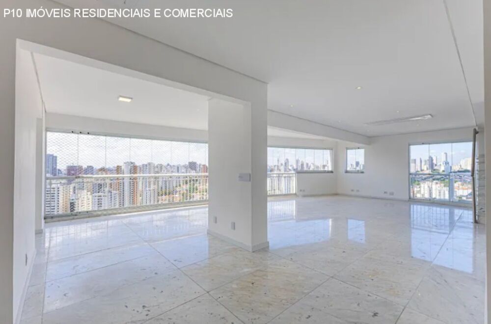 Cobertura, 4 quartos, 290 m² - Foto 12