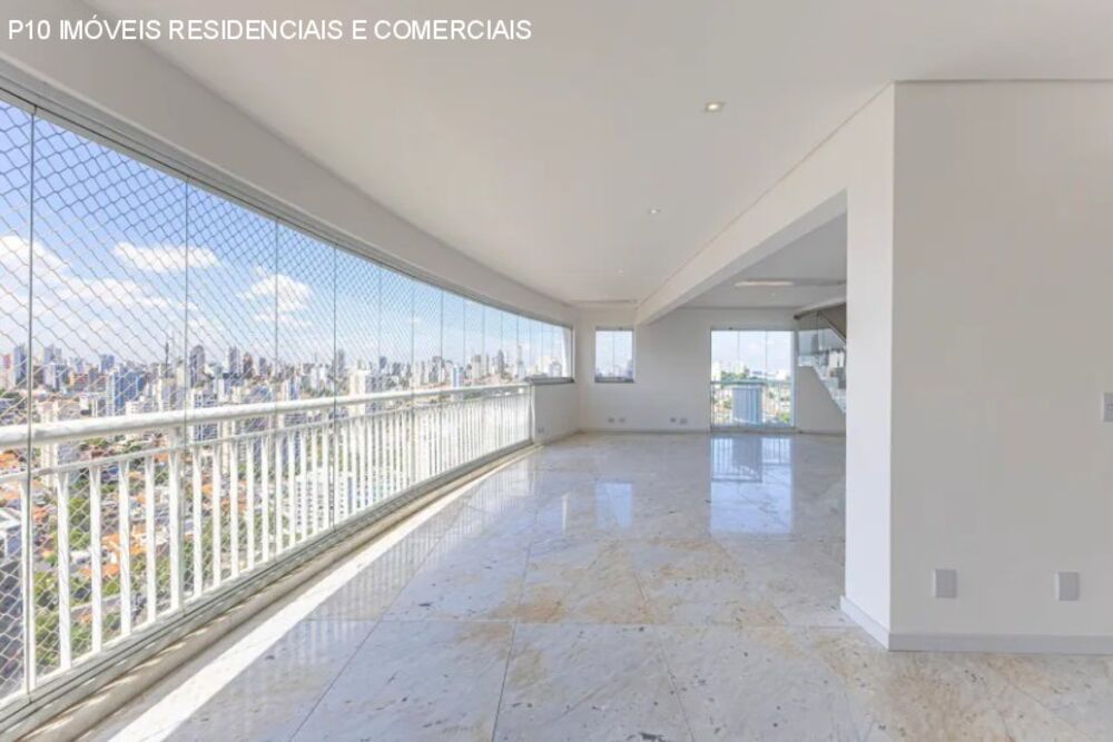 Cobertura, 4 quartos, 290 m² - Foto 8