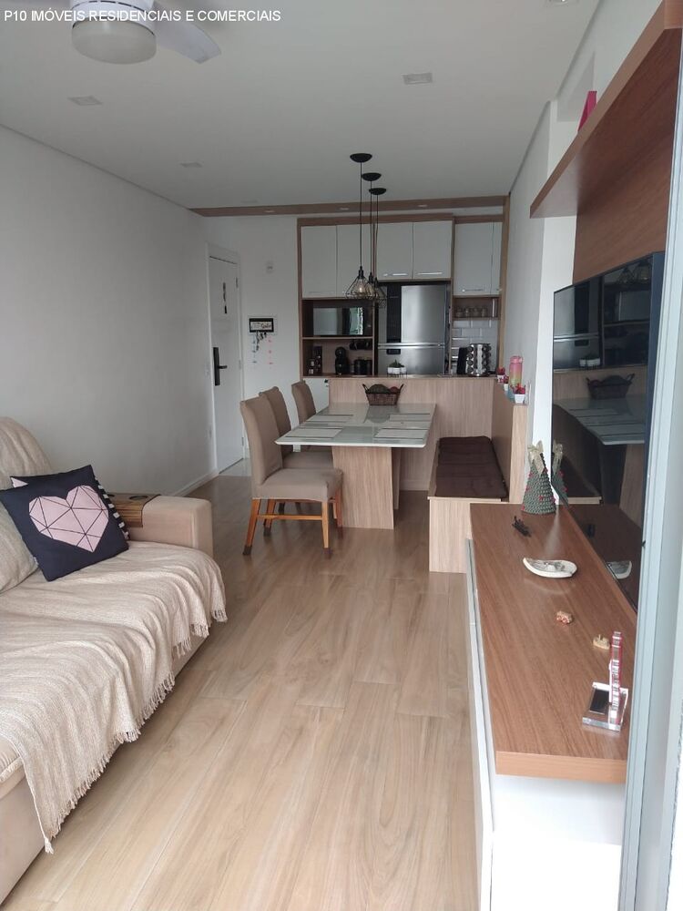Apartamento, 3 quartos, 71 m² - Foto 31