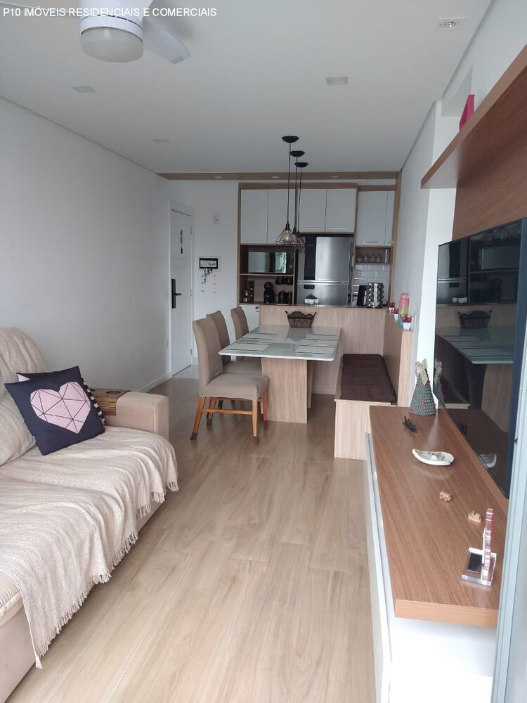 Apartamento, 3 quartos, 71 m² - Foto 32