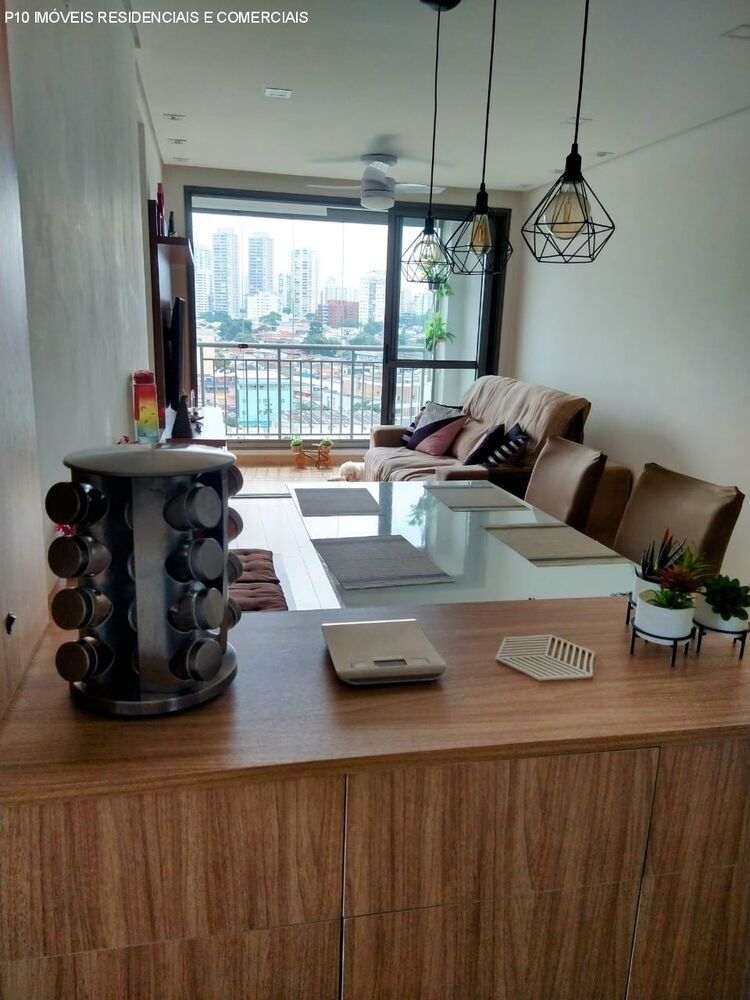 Apartamento, 3 quartos, 71 m² - Foto 1