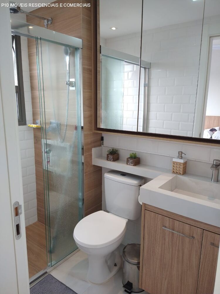 Apartamento, 3 quartos, 71 m² - Foto 28