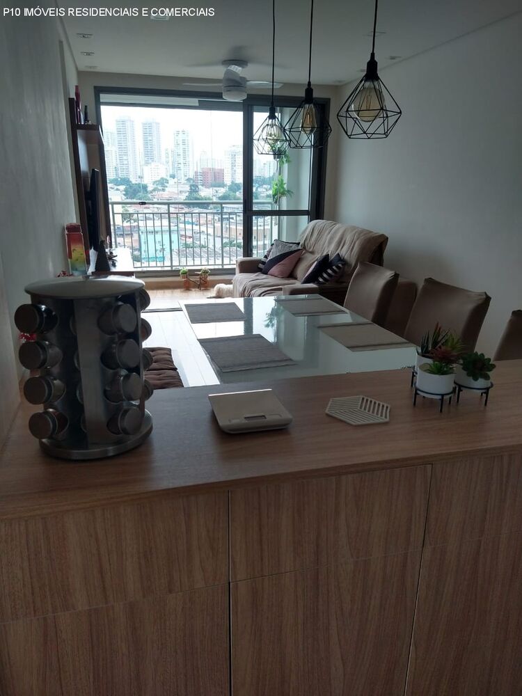 Apartamento, 3 quartos, 71 m² - Foto 2