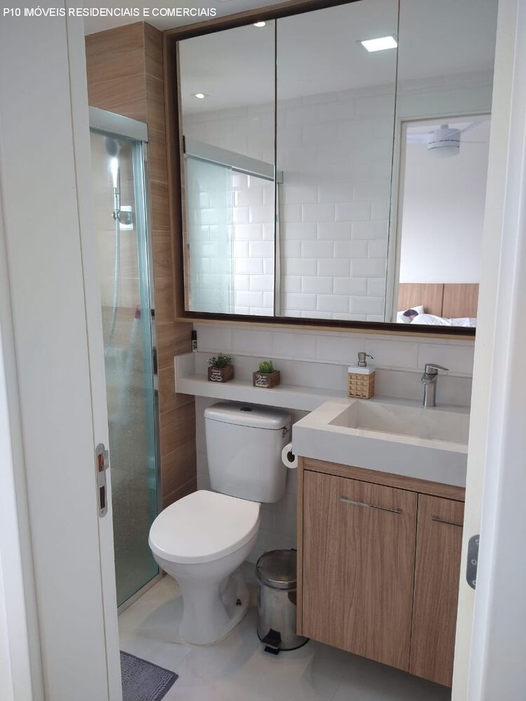 Apartamento, 3 quartos, 71 m² - Foto 3