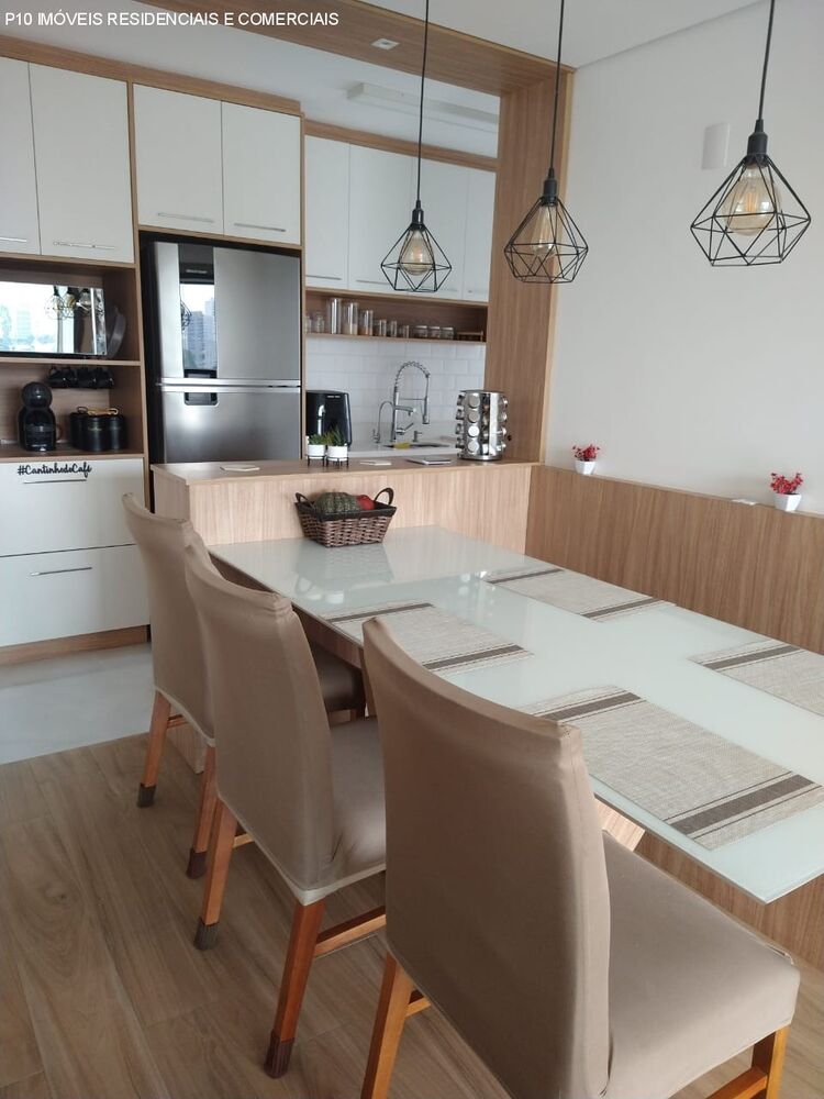 Apartamento, 3 quartos, 71 m² - Foto 27