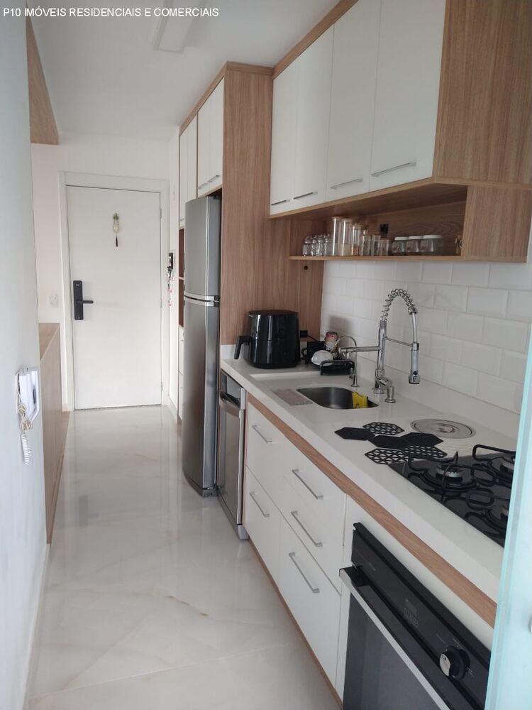 Apartamento, 3 quartos, 71 m² - Foto 9