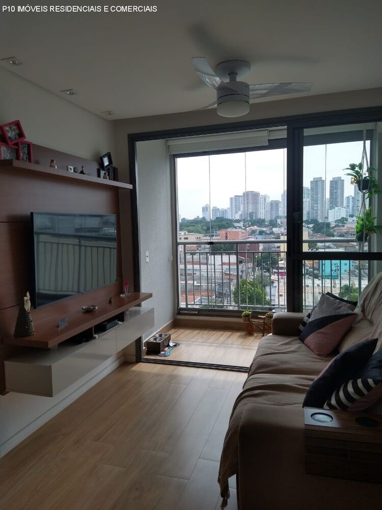 Apartamento, 3 quartos, 71 m² - Foto 16