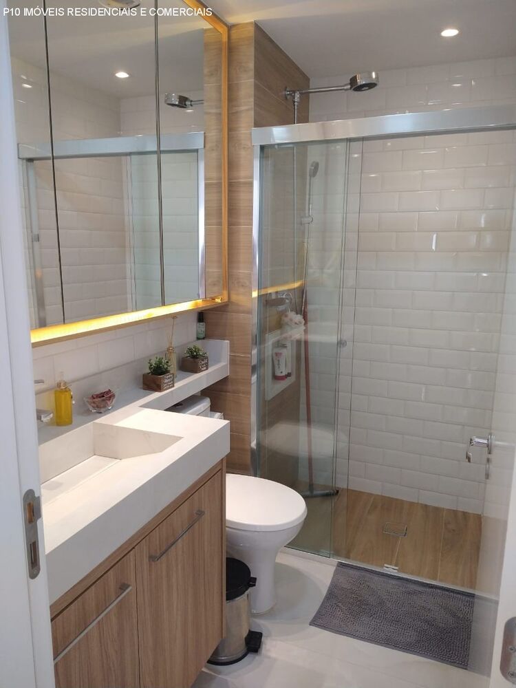 Apartamento, 3 quartos, 71 m² - Foto 20