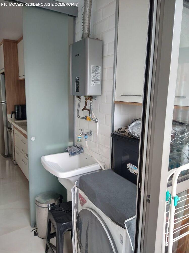 Apartamento, 3 quartos, 71 m² - Foto 11