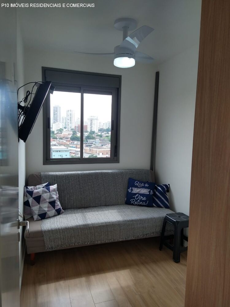 Apartamento, 3 quartos, 71 m² - Foto 4