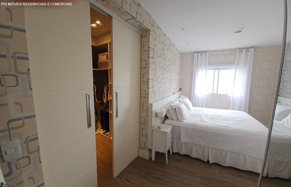 Apartamento à venda com 3 quartos, 133m² - Foto 9