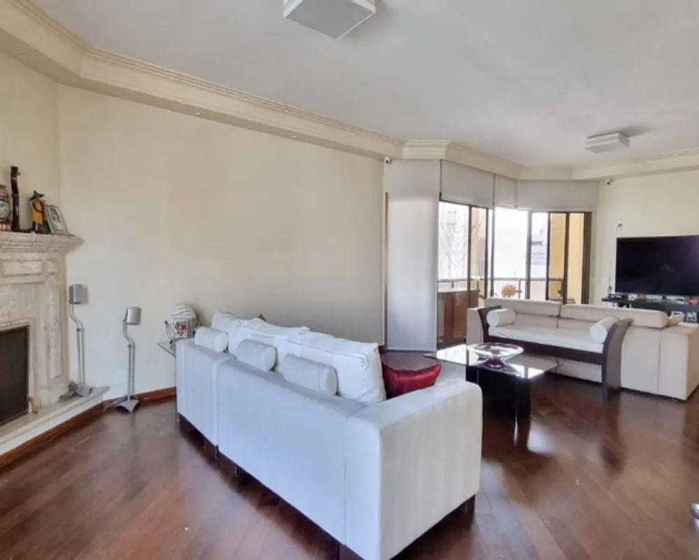 Apartamento, 4 quartos, 270 m² - Foto 1
