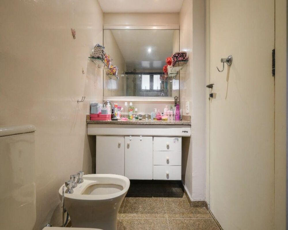 Apartamento, 4 quartos, 270 m² - Foto 5